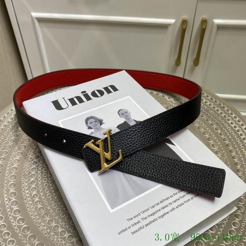 LV Belts 6176